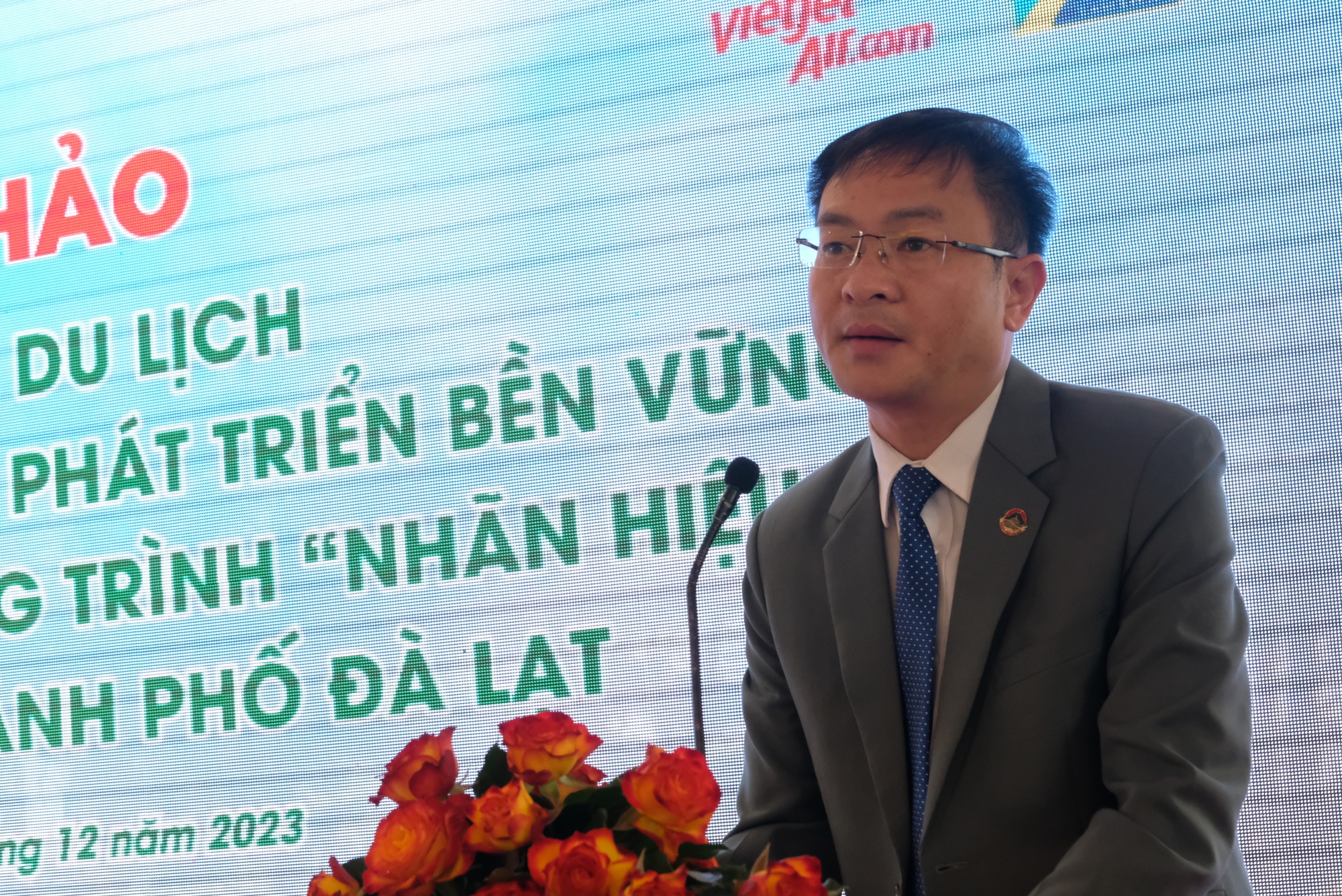 Đà Lạt: Du lịch xanh - phát triển bền vững - Ảnh 2.