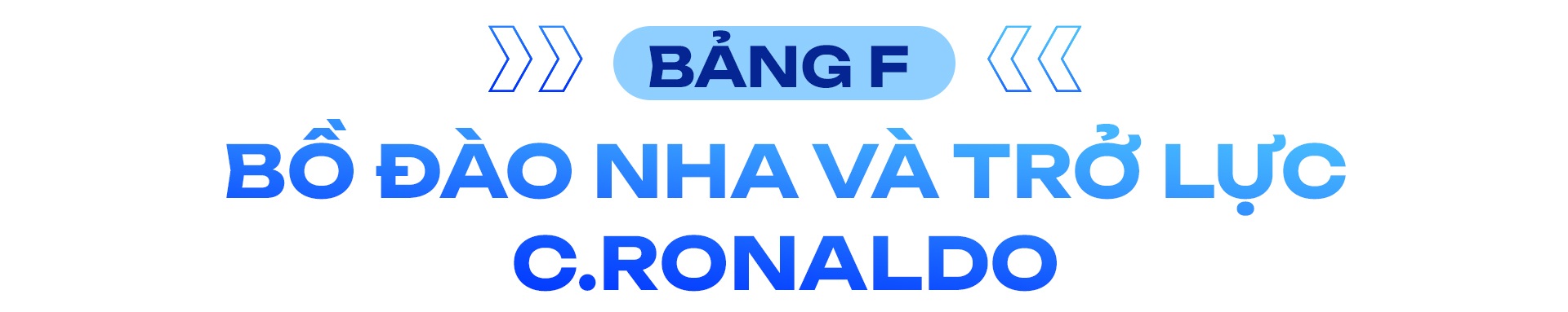 Euro 2024: Nỗi lo chủ nhà Đức, tham vọng tuyển Anh và lần cuối cho Ronaldo - 23