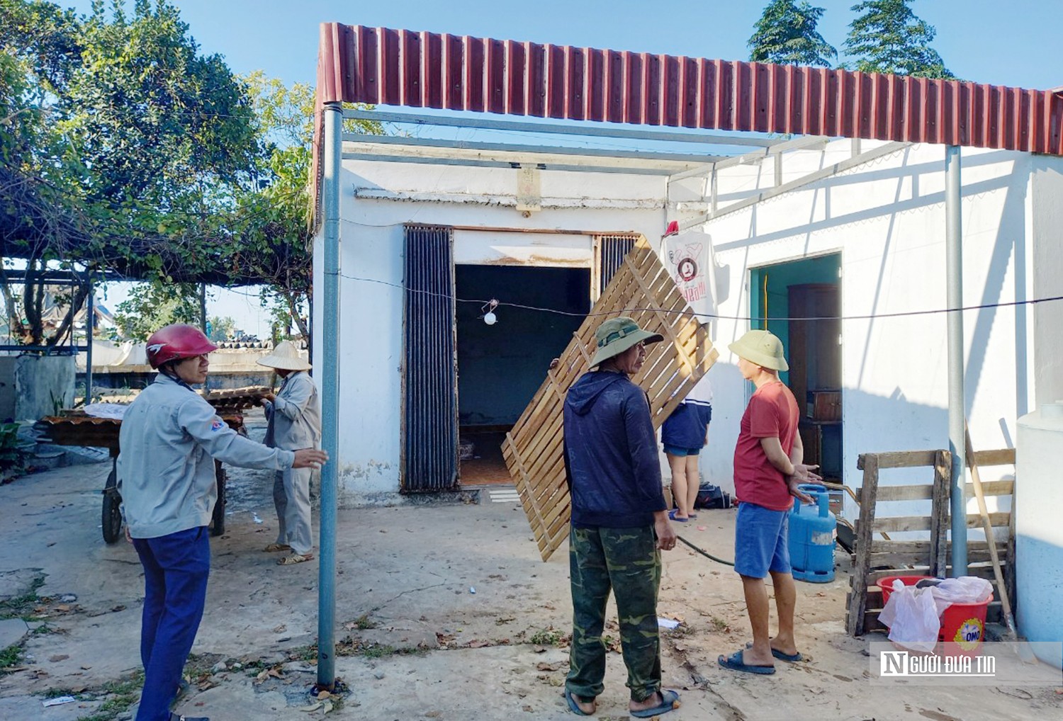 Bất động sản - Hải Phòng: Gỡ khó mặt bằng cho dự án giao thông nghìn tỷ ở Đồ Sơn (Hình 2).