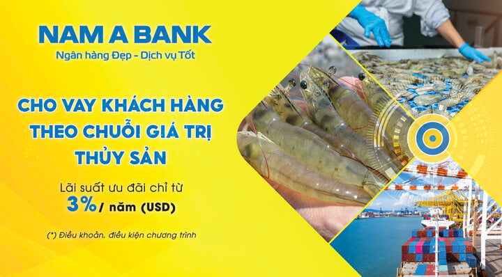 Ngân hàng đồng hành phát triển hệ sinh thái thủy hải sản xanh - 4