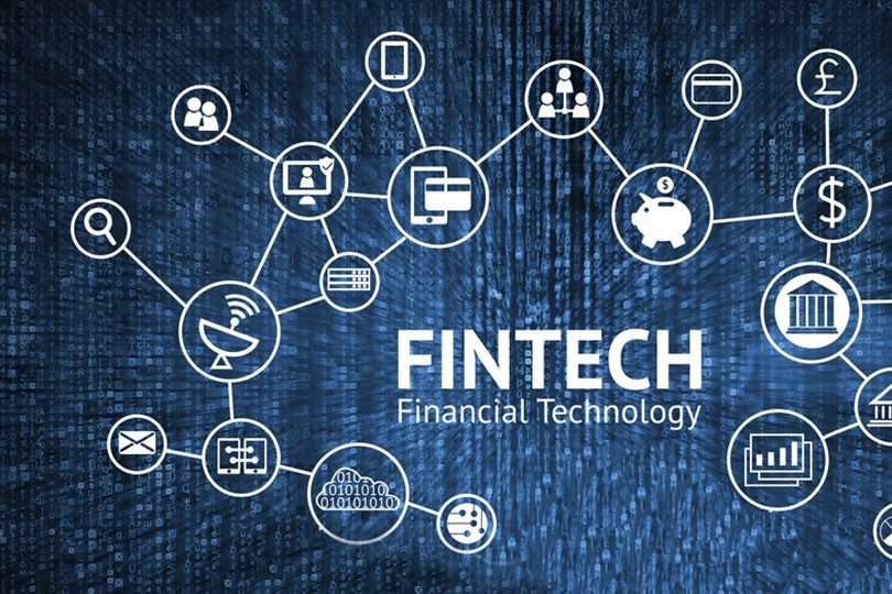 Trung Quốc trở thành điểm nóng cho sự đổi mới và áp dụng Fintech