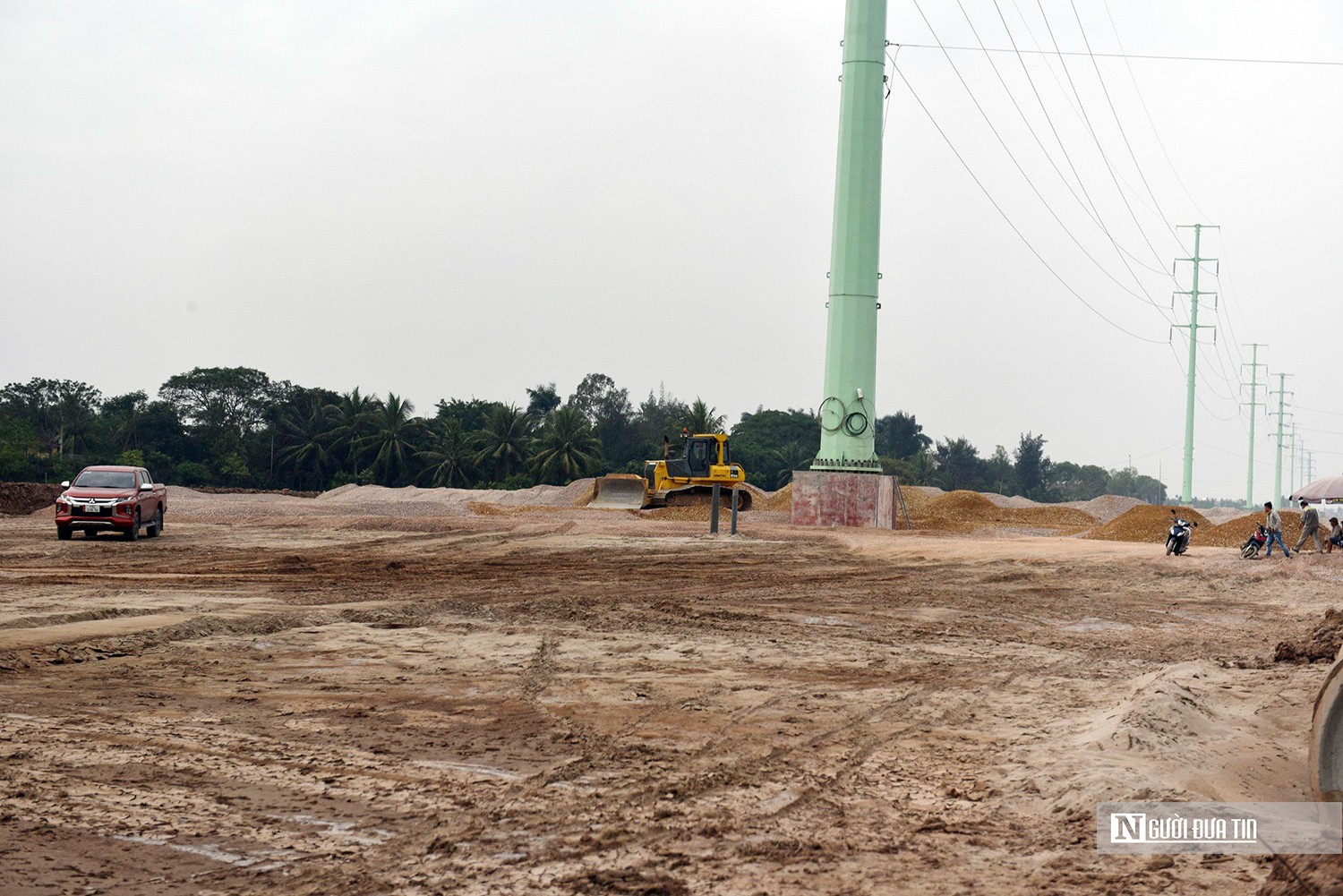 Bất động sản - Hải Phòng: Bàn giao mặt bằng cho dự án nghìn tỷ ở Đồ Sơn trước 31/12 (Hình 2).