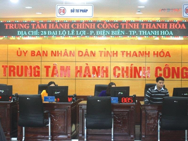 Thanh Hóa - địa bàn hấp dẫn, an toàn cho nhà đầu tư