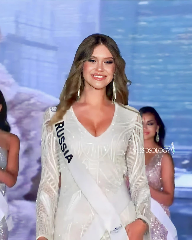 Lê Nguyễn Ngọc Hằng đạt á hậu 2, Thái Lan giành vương miện Miss Intercontinental 2023 - Ảnh 9.