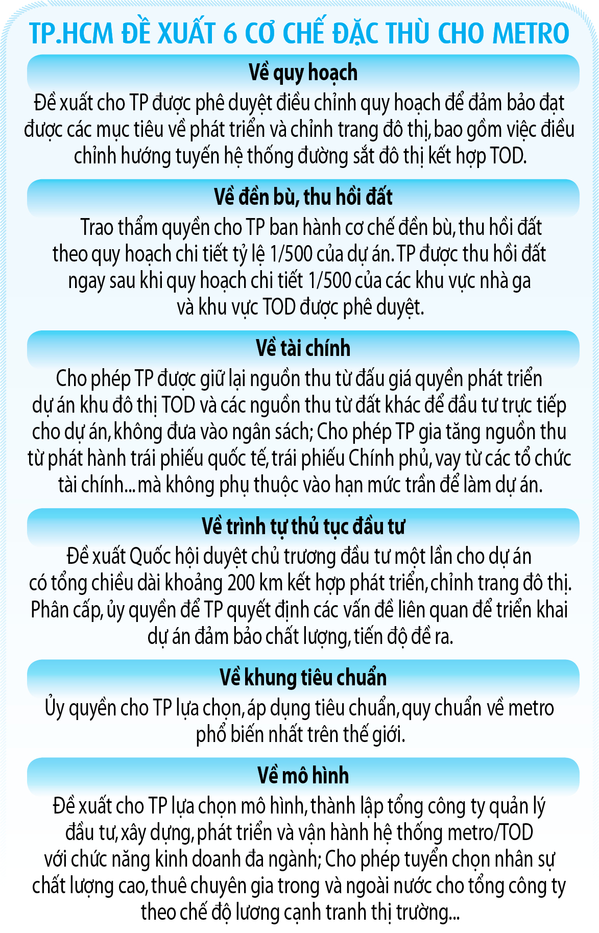 Nối dài metro, đột phá kinh tế Đông Nam bộ - Ảnh 7.