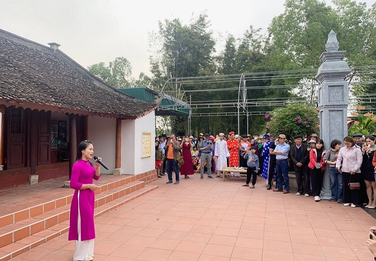 Ra mắt tour du lịch ‘Làng cá gỗ - sau ánh hào quang’