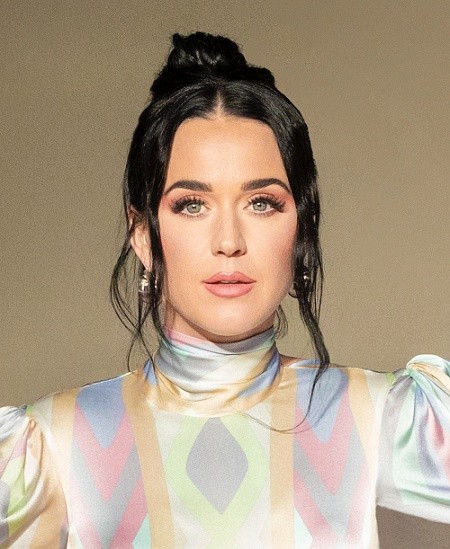 Nữ ca sĩ Katy Perry sẽ tham gia biểu diễn tại Lễ trao giải VinFuture 2023