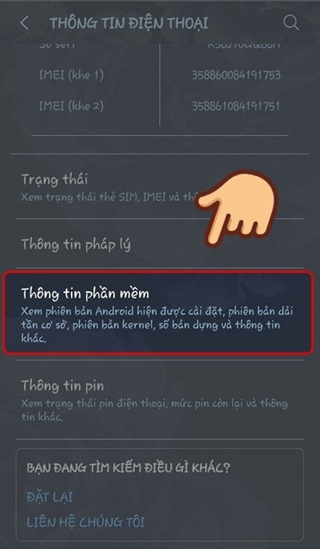 Các cách tắt các ứng dụng Android chạy ngầm 'ngốn' dữ liệu di động hiệu quả - 4