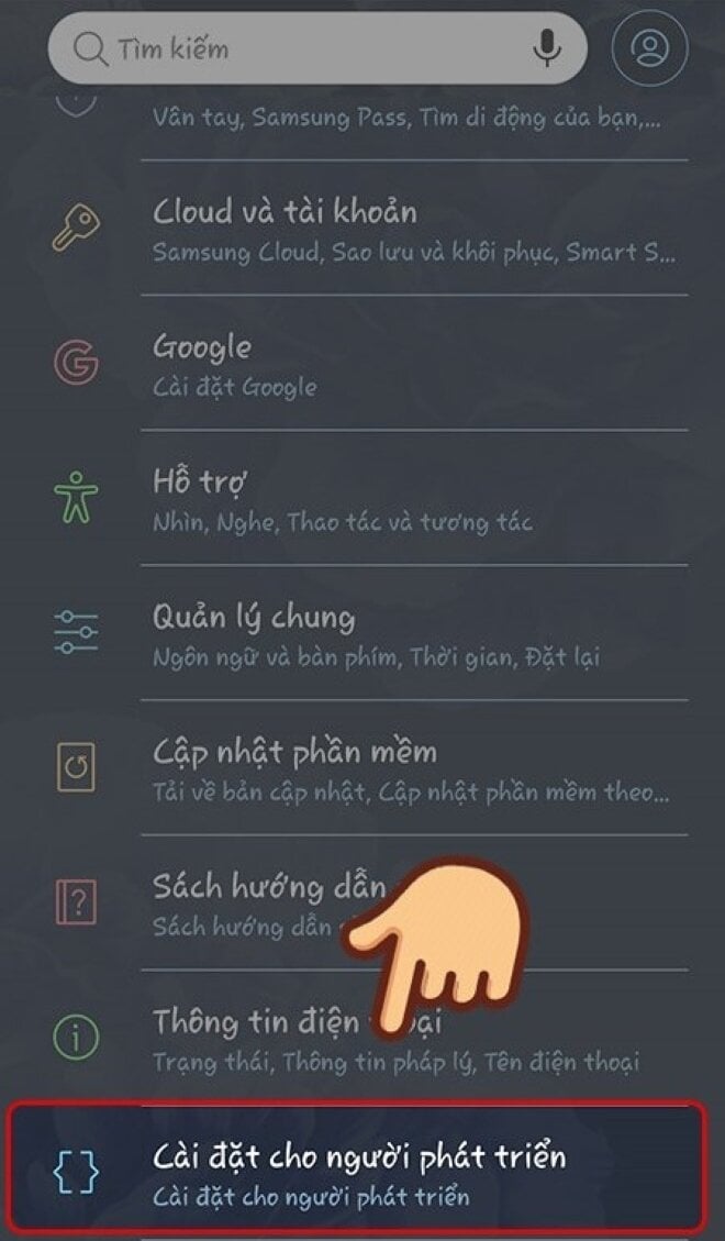 Các cách tắt các ứng dụng Android chạy ngầm 'ngốn' dữ liệu di động hiệu quả - 6