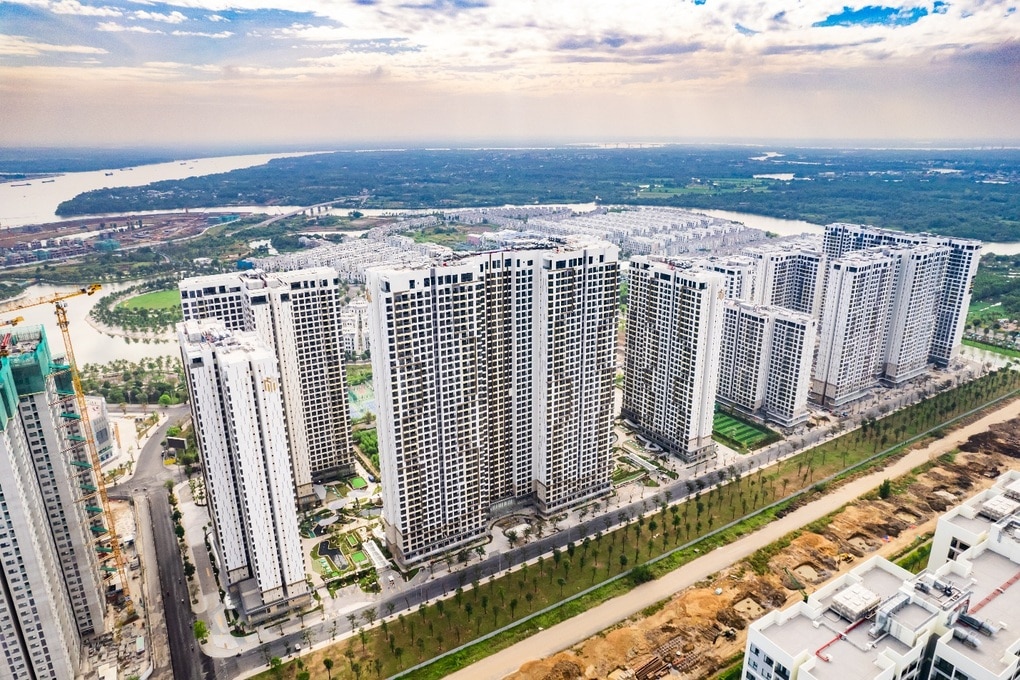 Masterise Homes chính thức bàn giao Masteri Centre Point - dự án thứ 5 trong năm 2023 - 6