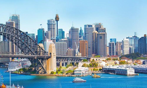 Australia khuyến khích các biện pháp nhằm gia tăng nguồn cung nhà ở