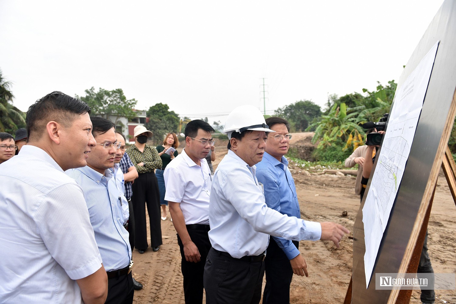 Bất động sản - Hải Phòng: Bàn giao mặt bằng cho dự án nghìn tỷ ở Đồ Sơn trước 31/12