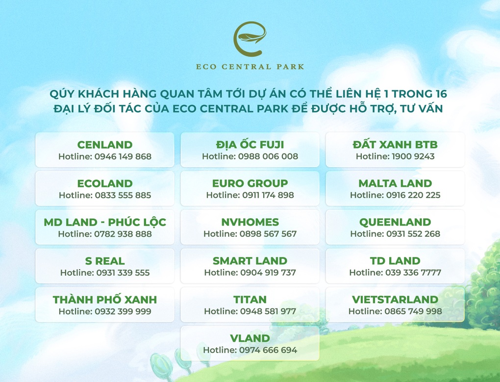 Bùng nổ đại tiệc âm thanh, ánh sáng tại Eco Central Park countdown chào 2024 - 4