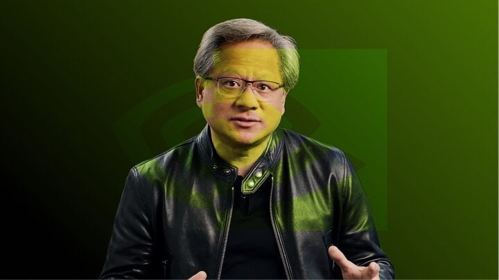 CEO Nvidia Jensen Huang sẽ có mặt tại Việt Nam vào tuần tới để thảo luận thúc đẩy hợp tác với doanh nghiệp địa phương.