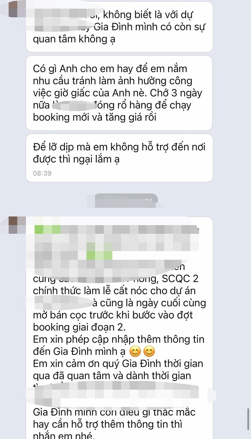 Bất động sản - Nghề môi giới BĐS giai đoạn thị trường trầm lắng - Bài 1: Chật vật tìm khách dịp cận Tết 