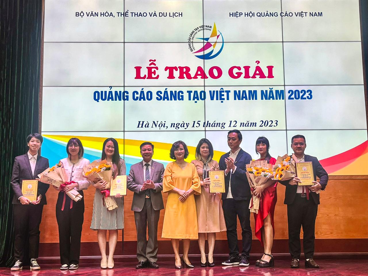 Chiến dịch Tết 2023 của Coca-Cola ghi dấu tại giải thưởng Vạn Xuân Awards- Ảnh 1.