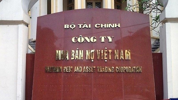 Công ty DATC liên quan vụ án Vạn Thịnh Phát thực chất là công ty DCSC