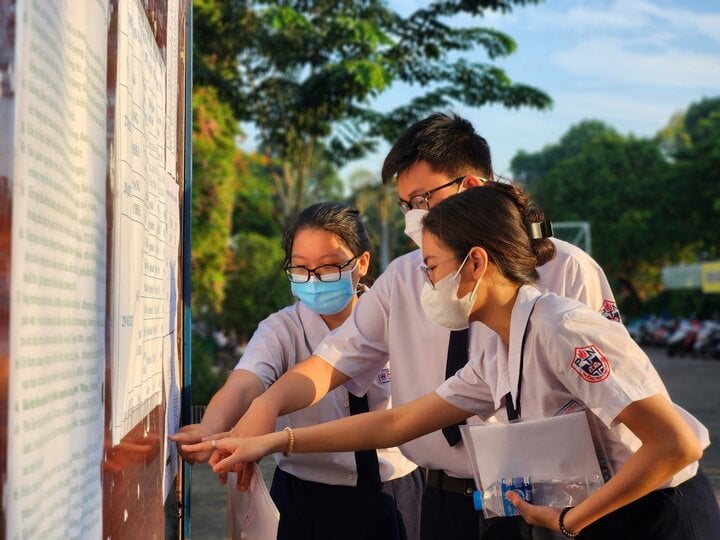 Du học Trung Quốc đang là lựa chọn của nhiều bạn trẻ. (Ảnh minh họa)