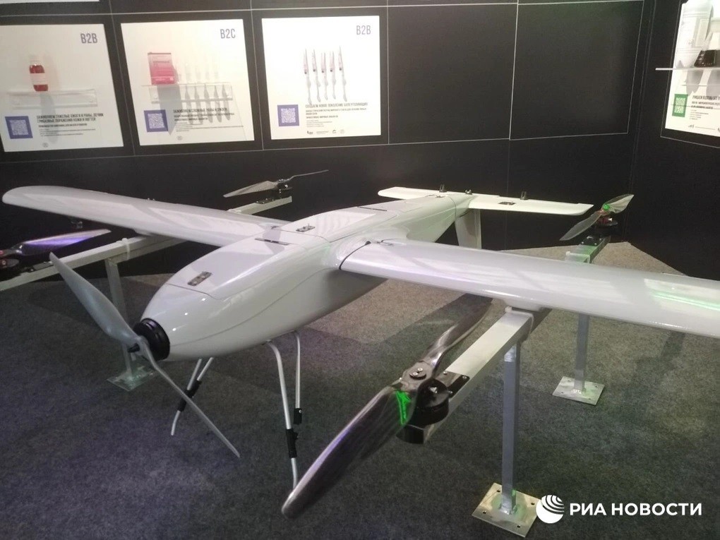 EU cam kết tăng cường năng lực phòng không cho Kiev, Nga dùng phiên bản nâng cấp UAV cảm tử Geran-2 ở Ukraine