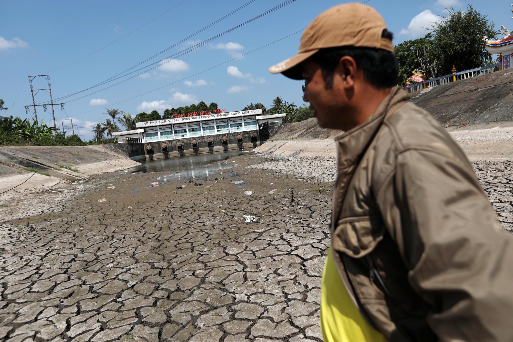 El Nino duy trì tới tháng 6 năm 2024, thời tiết Việt Nam sẽ ra sao? - Ảnh 1.