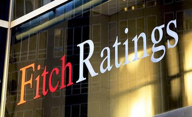 Fitch Ratings nâng xếp hạng tín nhiệm Việt Nam lên mức BB+