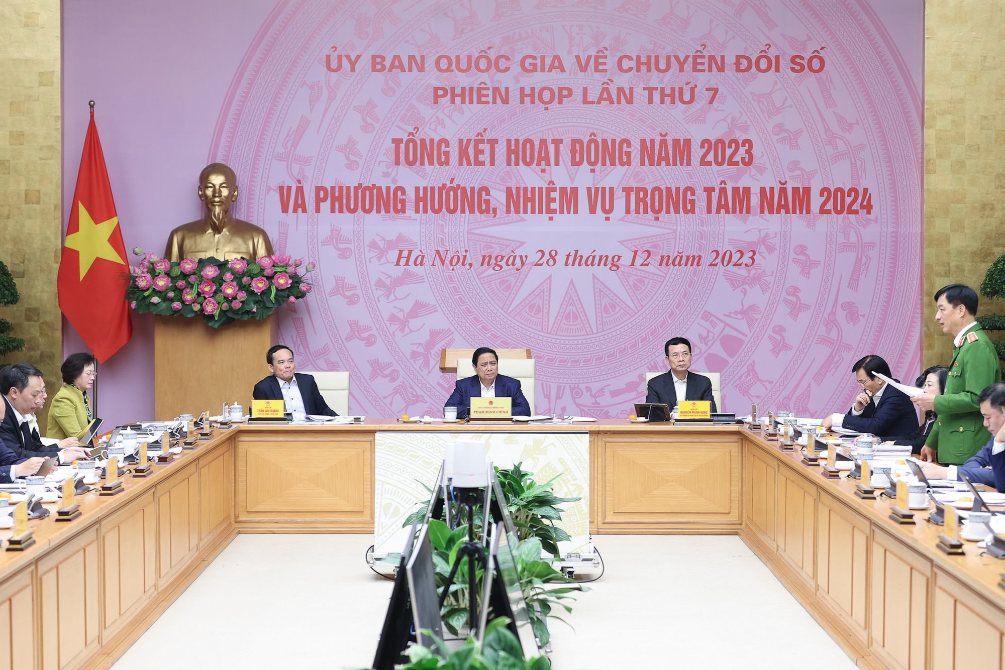 google danh gia toc do phat trien kinh te so viet nam nhanh nhat dong nam a hinh 1