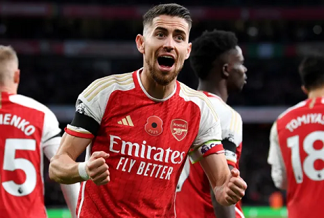 cầu thủ: Jorginho muốn rời Arsenal,