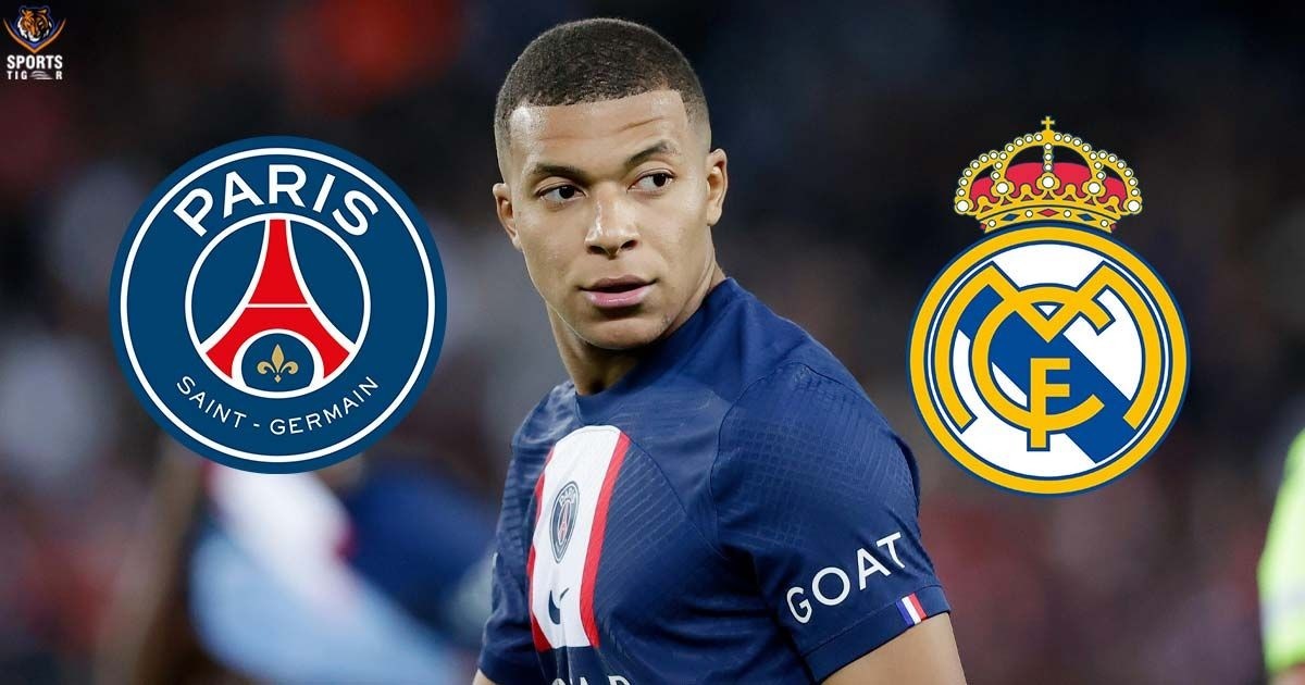 Chuyển nhượng cầu thủ: Nhà báo thể thao phân tích tình hình Kylian Mbappe với PSG và Real Madrid