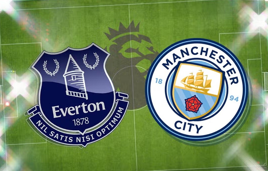 Nhận định, soi kèo Everton vs Man City, 03h15 ngày 28/12 - Vòng 19 giải Ngoại hạng Anh