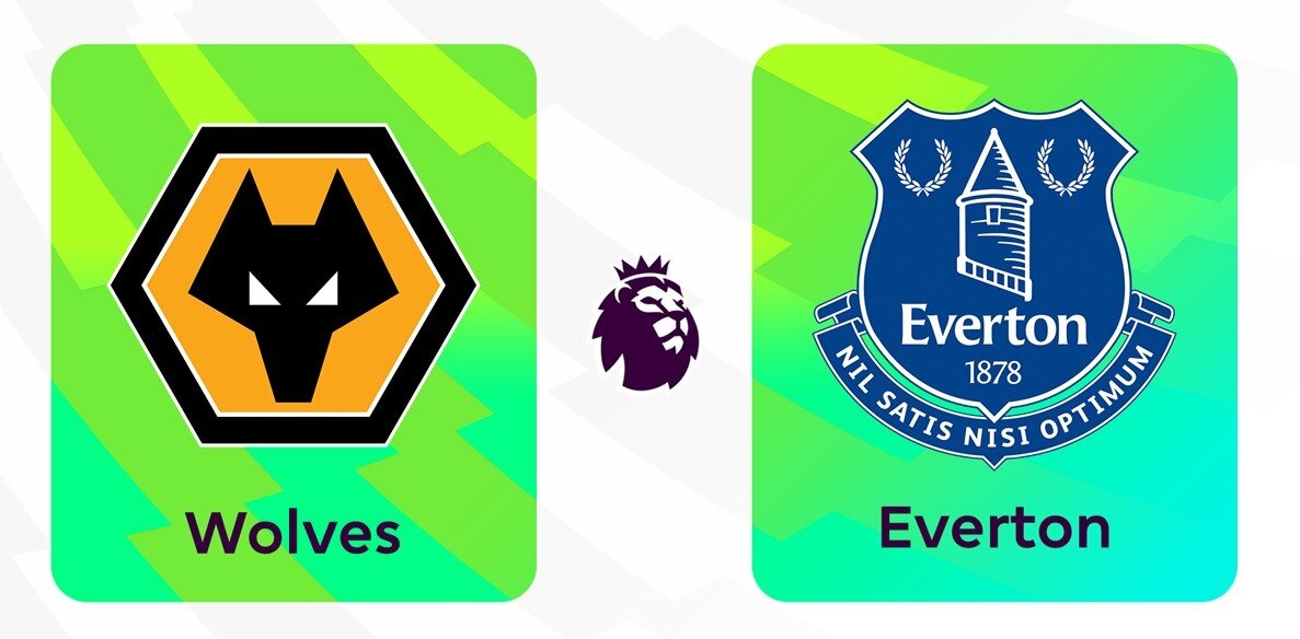 Nhận định, soi kèo Wolves vs Everton, 22h00 ngày 30/12 - Vòng 20 Ngoại hạng Anh