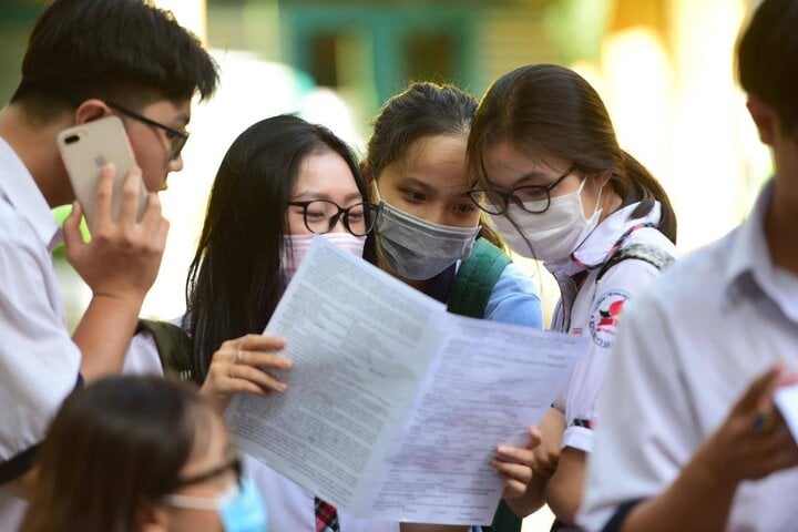 Ngành Khoa học máy tính thu hút số lượng lớn thí sinh đăng ký xét tuyển. (Ảnh minh họa)