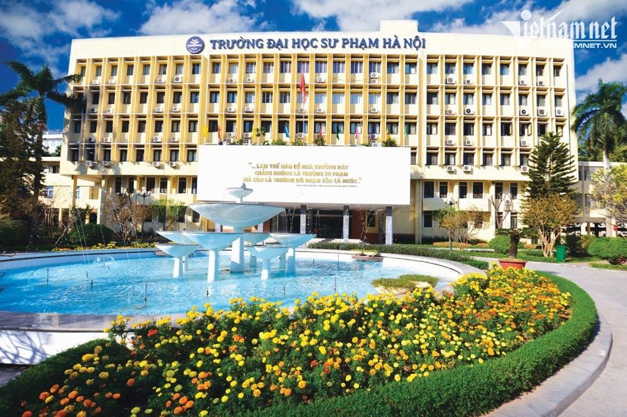 Trường ĐH Sư phạm Hà Nội tổ chức kỳ thi Đánh giá năng lực năm 2024 vào tháng 5