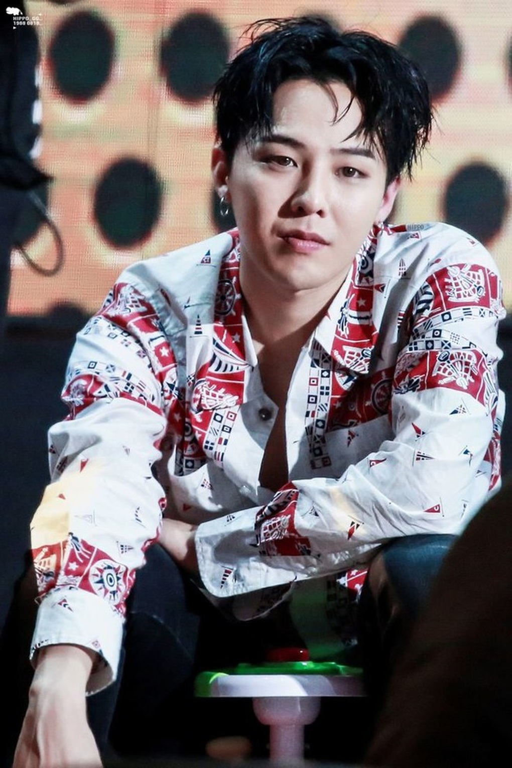 Thông báo mới nhất của cảnh sát về vụ điều tra G-Dragon dùng ma túy - 1