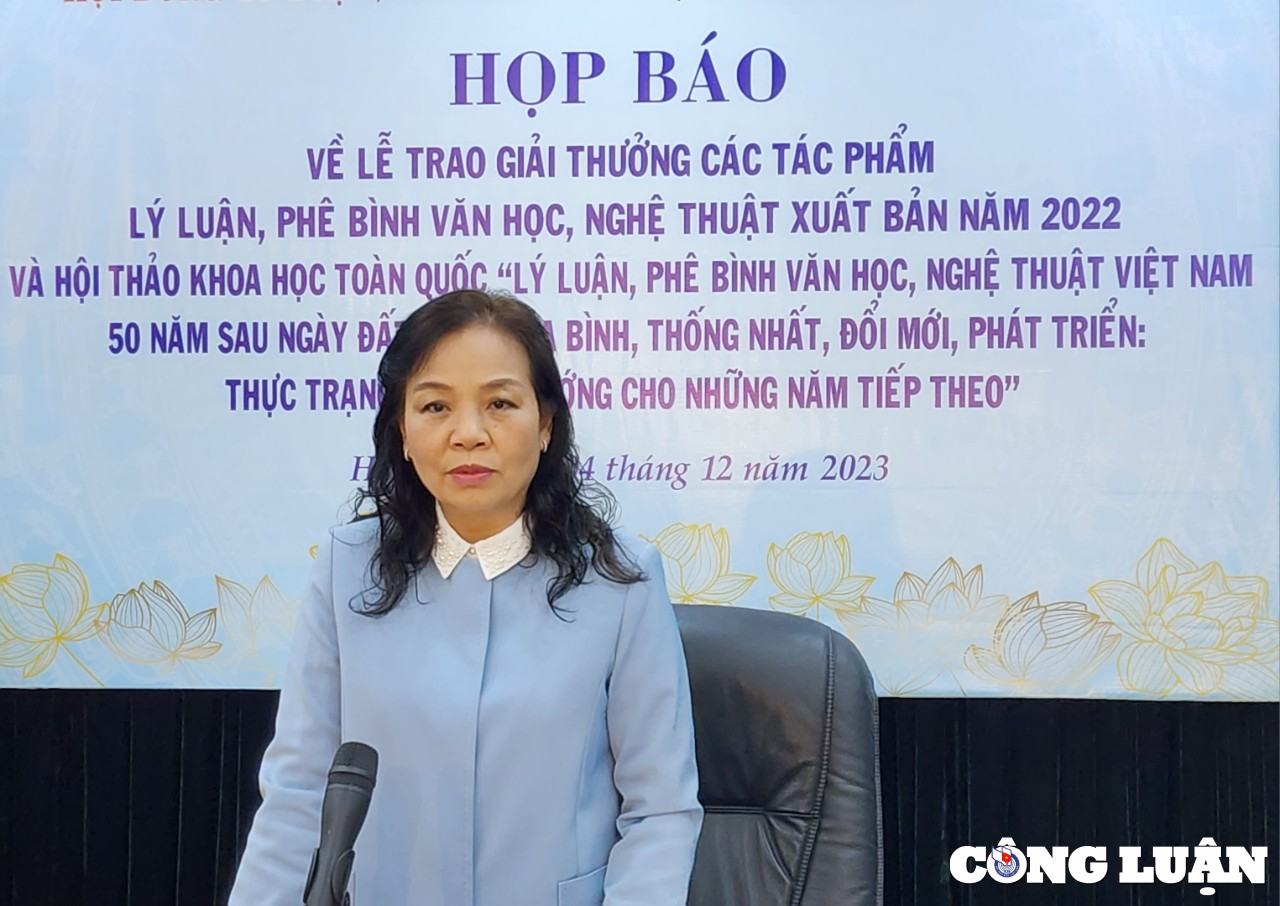 ton vinh 19 tac pham ly luan phe binh van hoc nghe thuat chat luong cao hinh 1