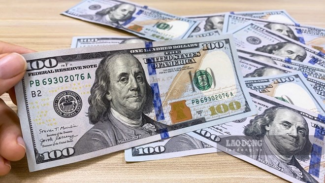 Tỷ giá ngoại tệ, giá Euro, giá USD chợ đen hôm nay 29.12