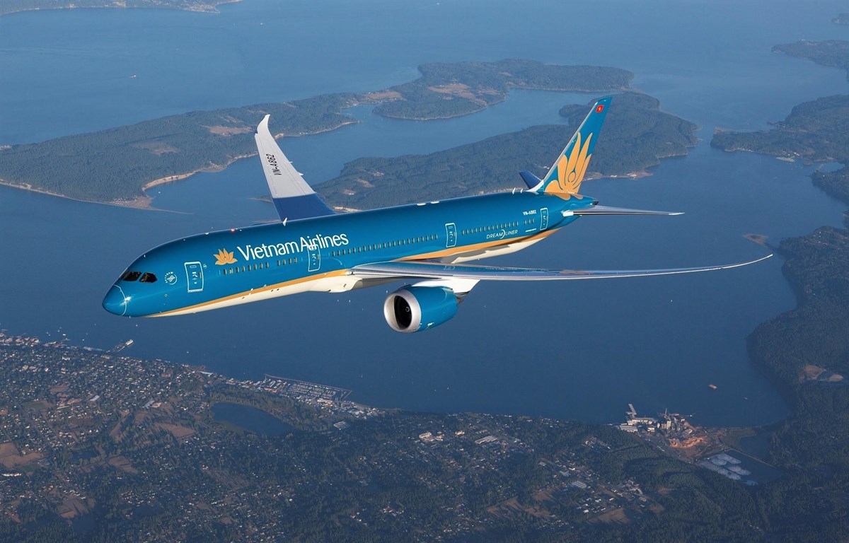 chung khoan 25 12 vn index ron ren tang vietnam airlines bay cao hinh 1