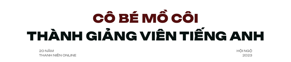 Những đồng tiền nghĩa tình nâng bước các mảnh đời éo le - Ảnh 5.