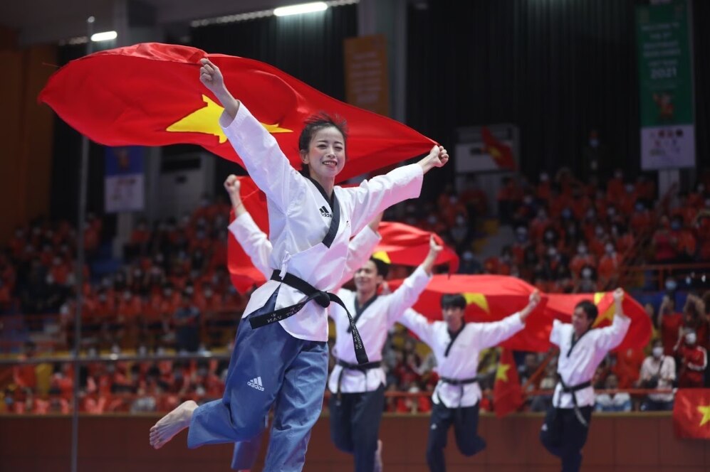 Happy Vietnam 2023: Lan tỏa niềm hạnh phúc từ Việt Nam ra thế giới