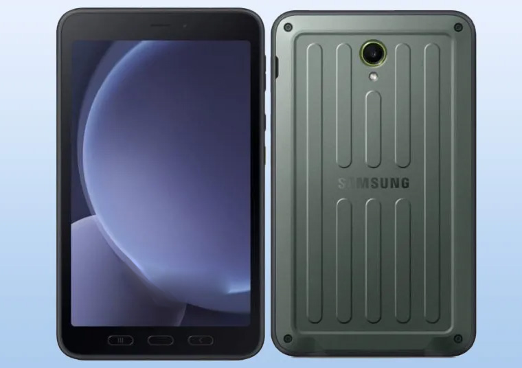 hinh anh render samsung galaxy tab active 5 hinh 3