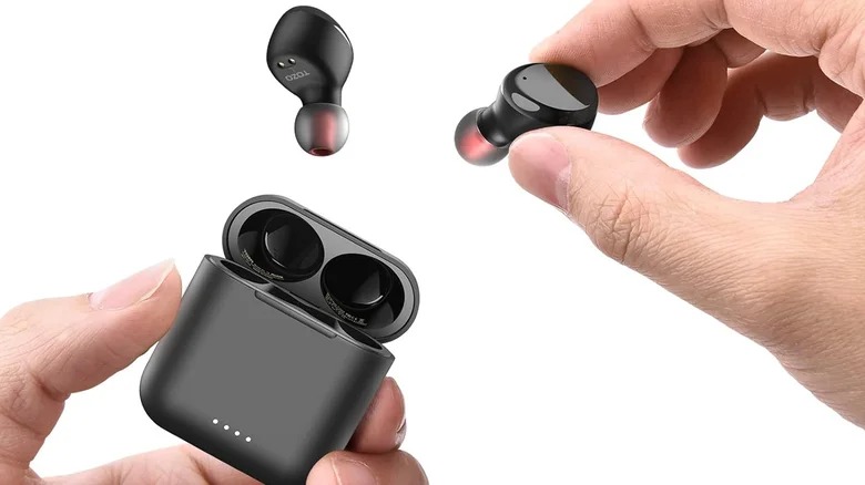 Những tai nghe có thể thay thế AirPods cho người dùng iPhone- Ảnh 6.