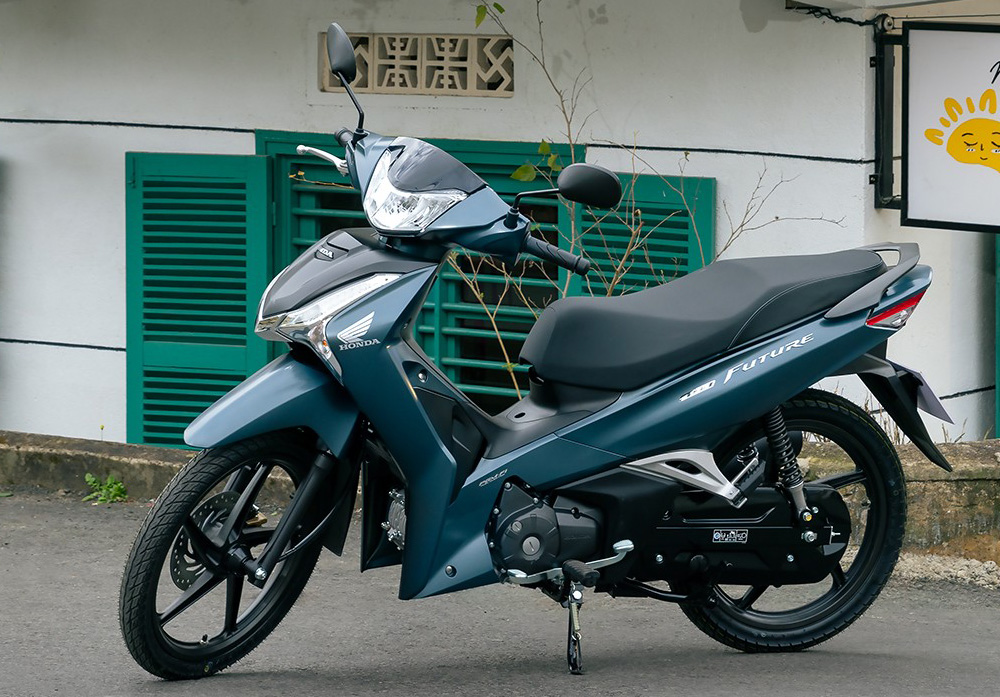 honda future 125 fi 2024 duoc ban voi gia tu 305 trieu dong hinh 2