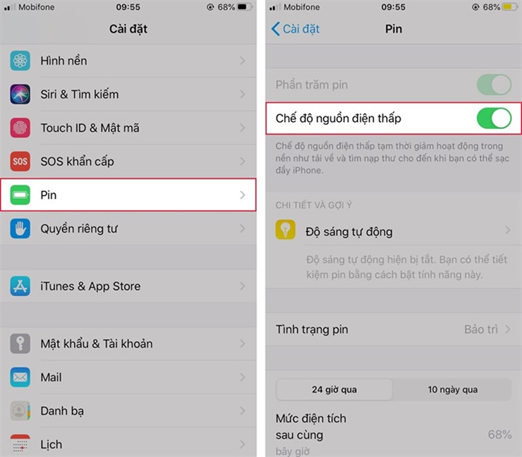 Các tính năng iPhone có thể cứu mạng người dùng- Ảnh 2.