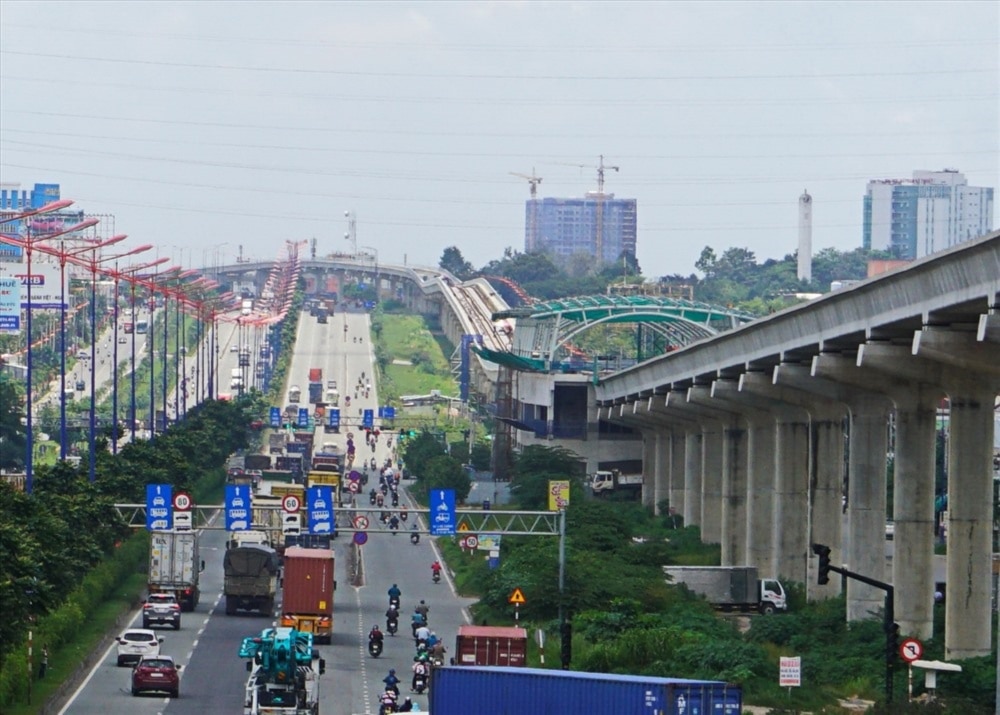 TP. Hồ Chí Minh sắp tổ chức Hội nghị kêu gọi đầu tư vì tăng trưởng xanh