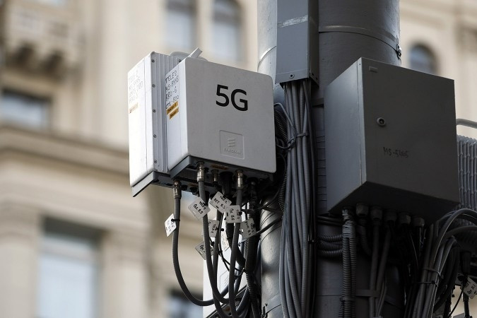 Romania sẽ hợp tác, hỗ trợ Ukraine triển khai mạng 5G