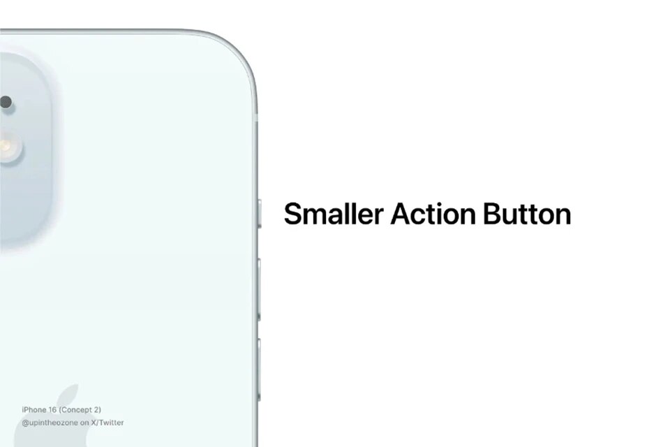 Thêm một ý tưởng tuyệt đẹp của iPhone 16- Ảnh 2.