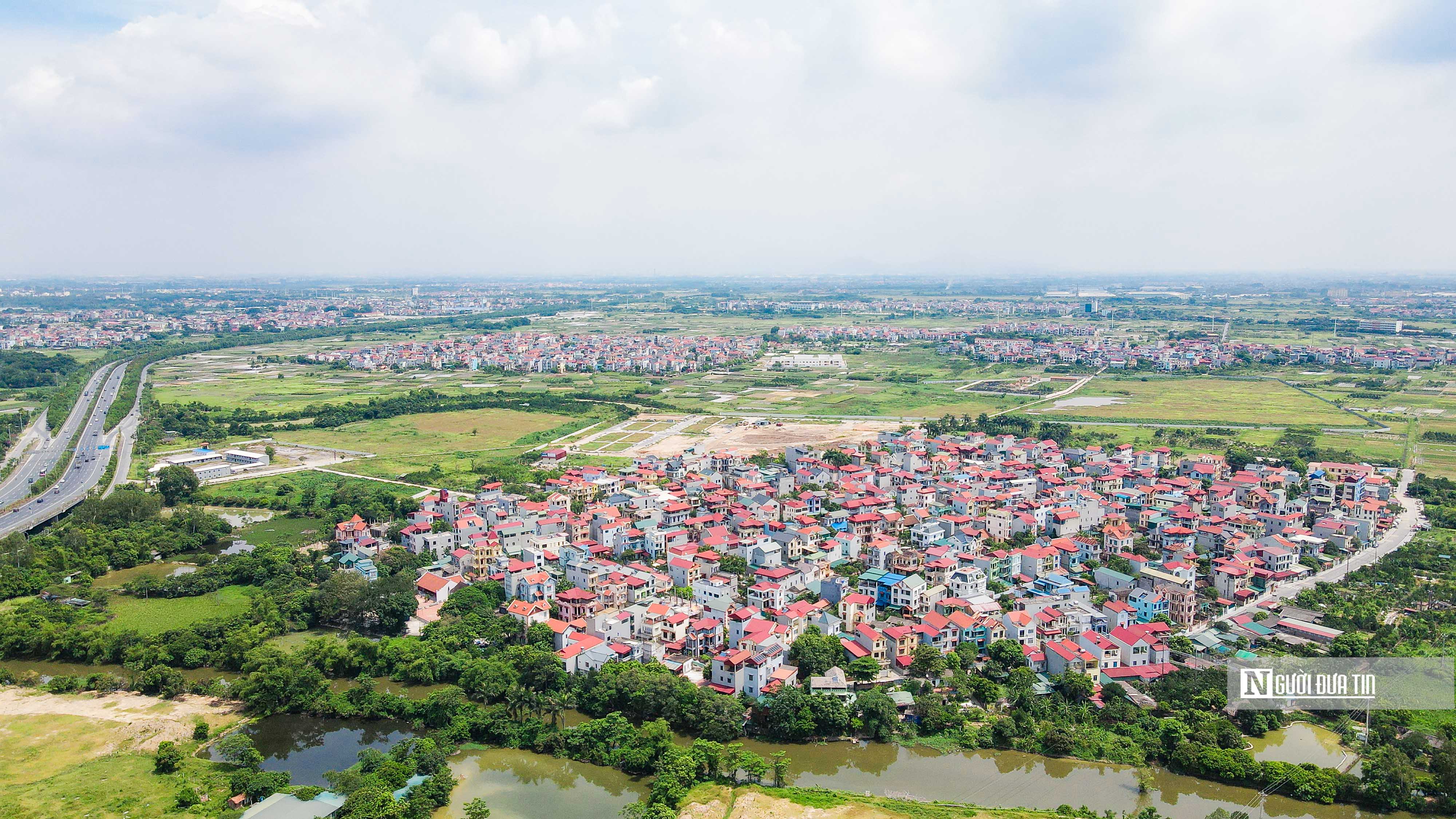 Đối thoại - Các Luật, Nghị quyết được thông qua sẽ là động lực để phát triển (Hình 2).