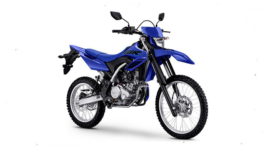 ヤマハ WR155R 2024 をわずか 60 万 VND で発表 - Vietnam.vn