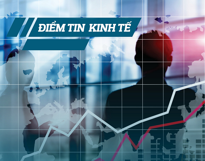 Điểm lại thông tin kinh tế ngày 10/1