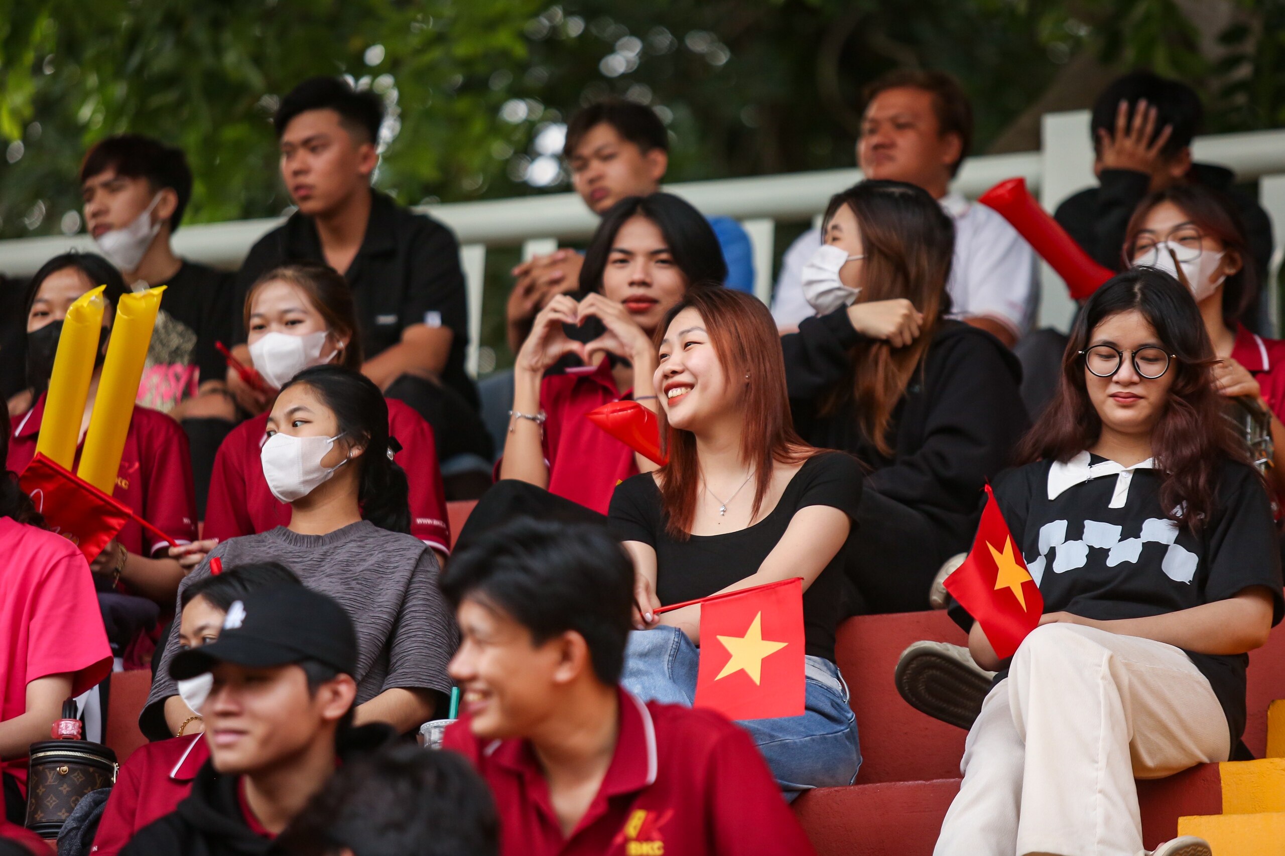 5 suất play-off đã có chủ nhân, 3 suất còn lại thuộc về ai?- Ảnh 4.