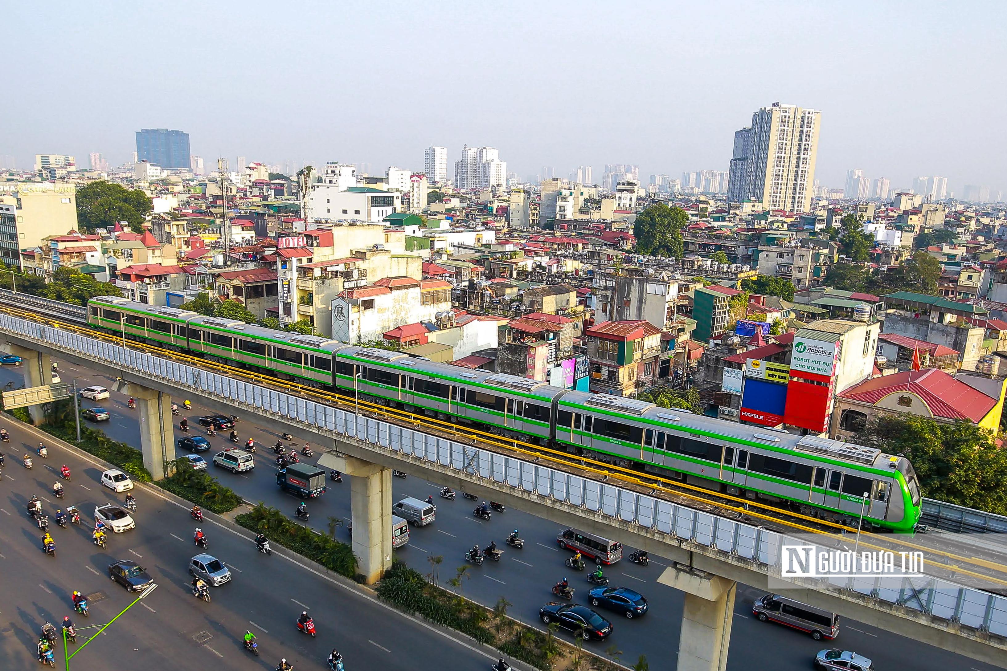 Sự kiện - Tư duy mới và cơ chế 'may đo' riêng để đường sắt đô thị là hiện thực (Hình 2).